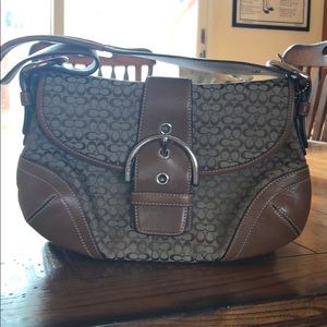 Coach handbag